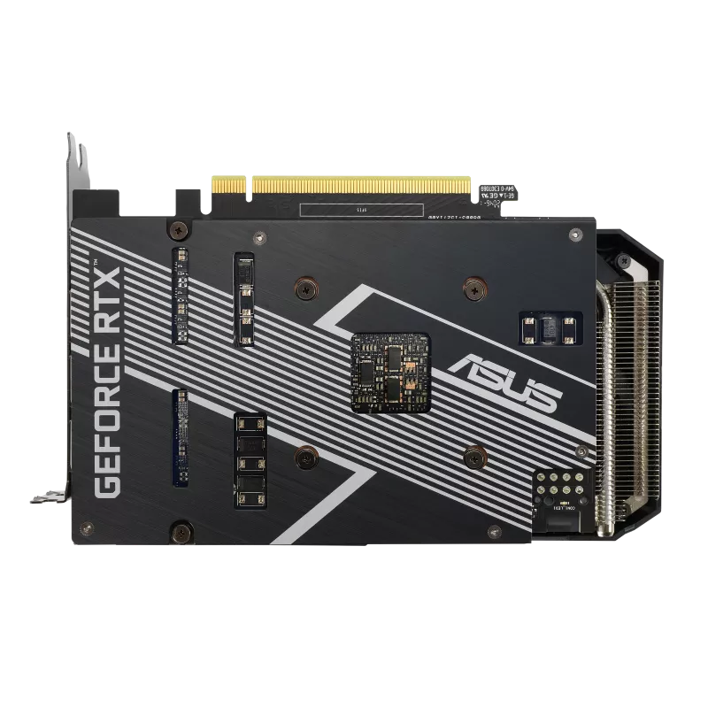 RTX™ 3050 8GB ASUS Dual