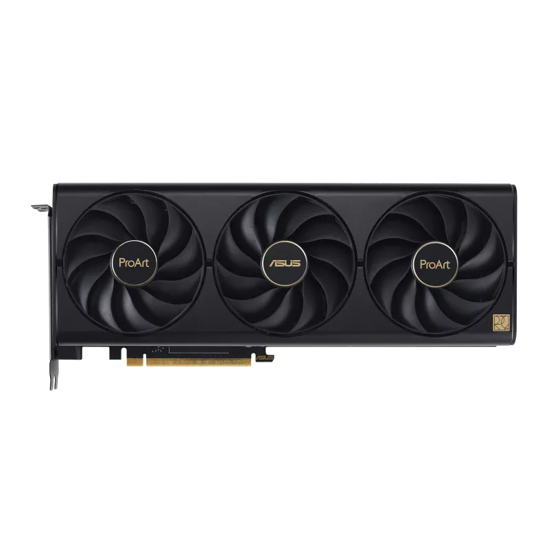 RTX™ 4080 SUPER 16GB OC ProArt