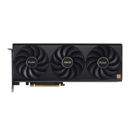 RTX™ 4080 SUPER 16GB OC ProArt