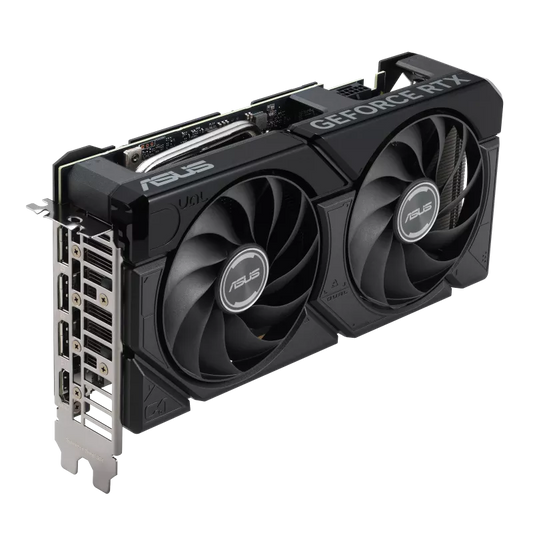 RTX™ 4070 SUPER EVO OC 12GB ASUS Dual