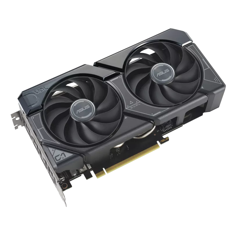 RTX™ 4060 Ti OC 16GB ASUS Dual