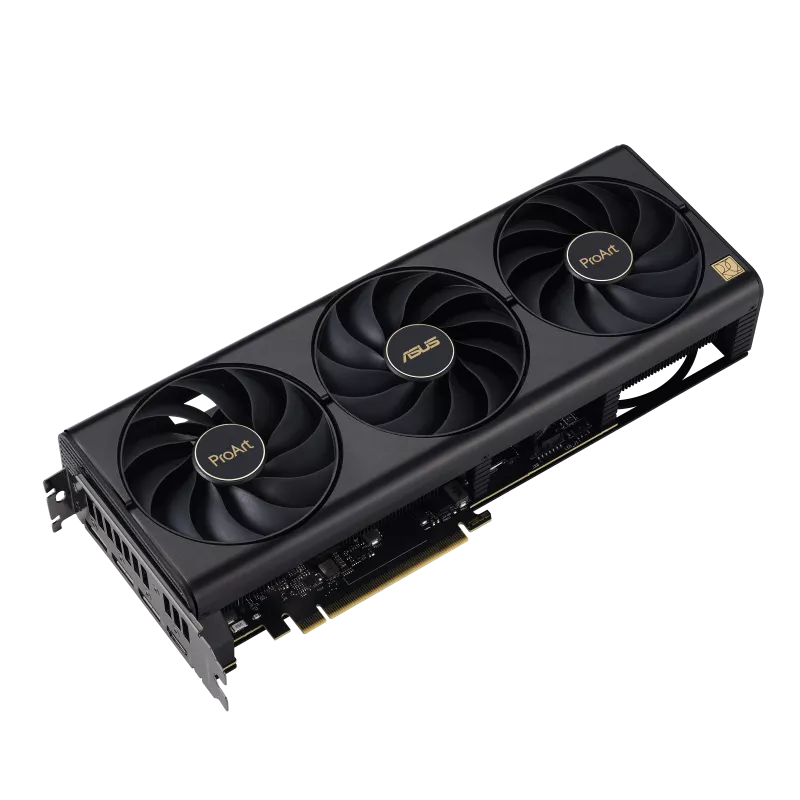 RTX™ 4080 SUPER 16GB OC ProArt