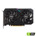 RTX™ 3060 ASUS DUAL 12GB GDDR6