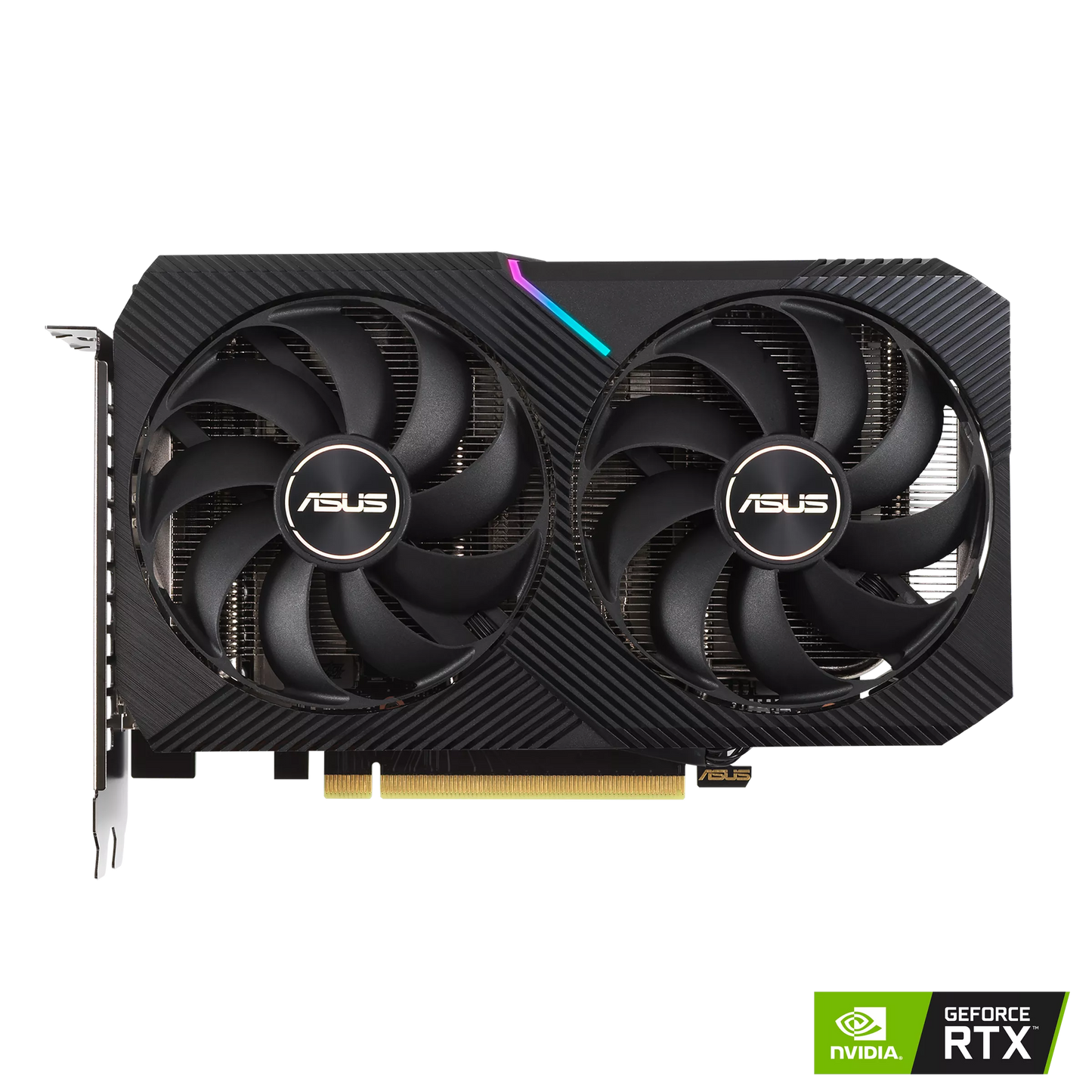 RTX™ 3060 ASUS DUAL 12GB GDDR6