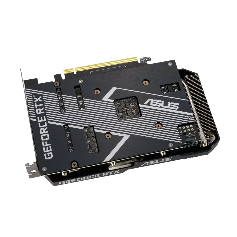 RTX™ 3050 8GB ASUS Dual