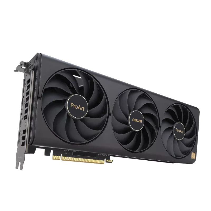 RTX™ 4080 SUPER 16GB OC ProArt