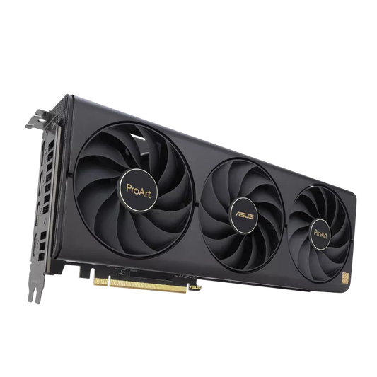 RTX™ 4080 SUPER 16GB OC ProArt