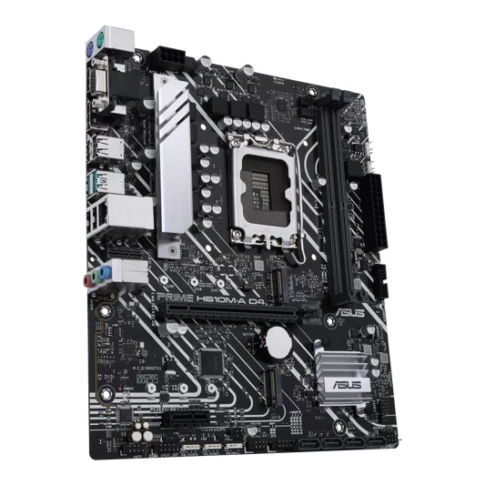 Motherboard ASUS PRIME H610M-A DDR4