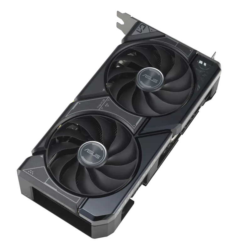 RTX™ 4060 Ti OC 16GB ASUS Dual