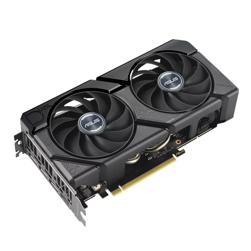 RTX™ 4060 EVO OC 8GB ASUS Dual