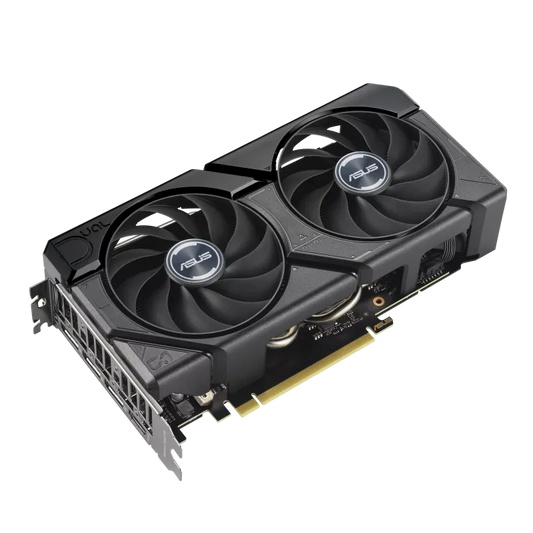 RTX™ 4060 EVO OC 8GB ASUS Dual