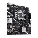 MOTHERBOARD H610M-K D4 ARGB PRIME