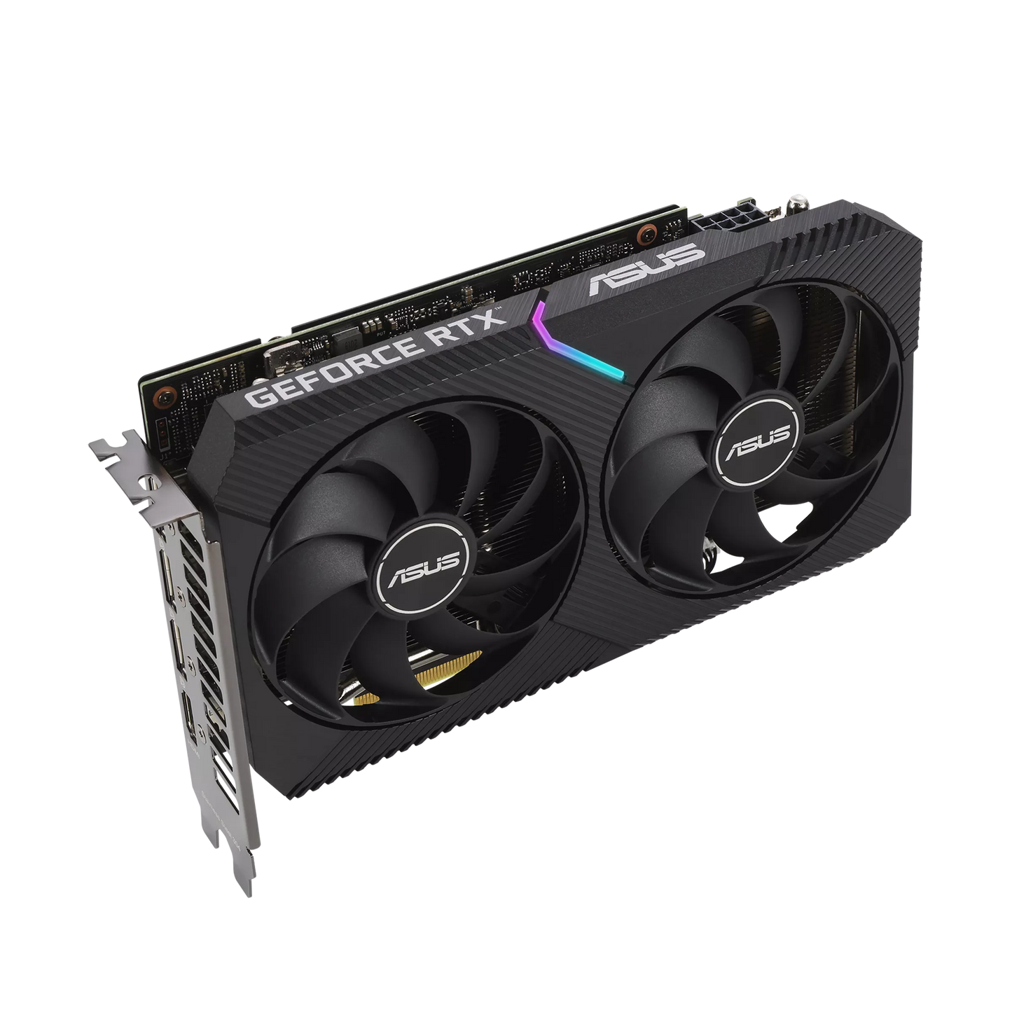 RTX™ 3060 ASUS DUAL 12GB GDDR6