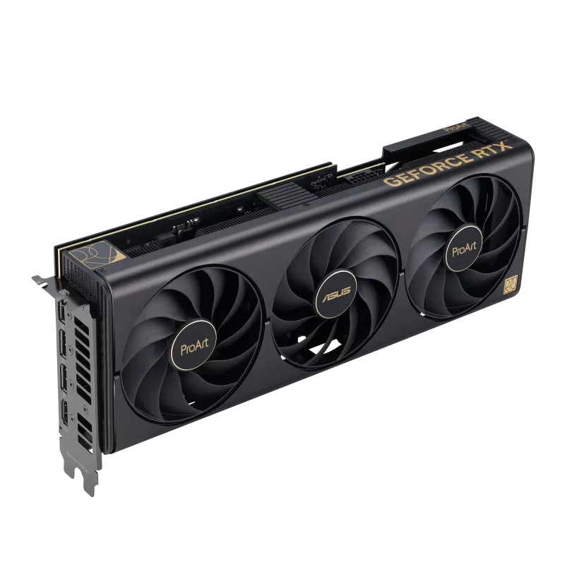 RTX™ 4080 SUPER 16GB OC ProArt