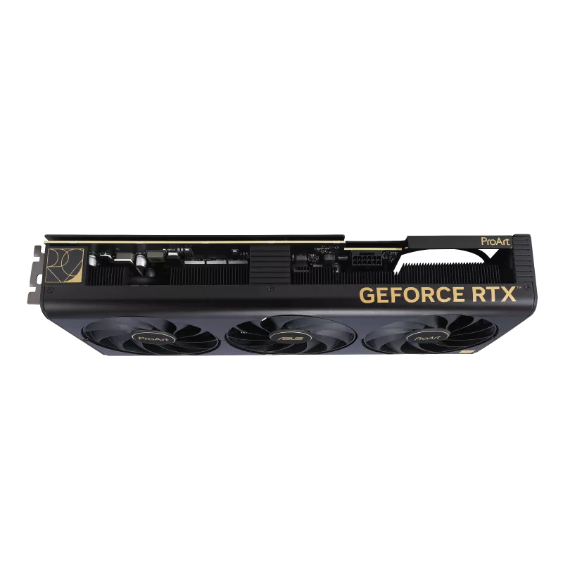 RTX™ 4080 SUPER 16GB OC ProArt