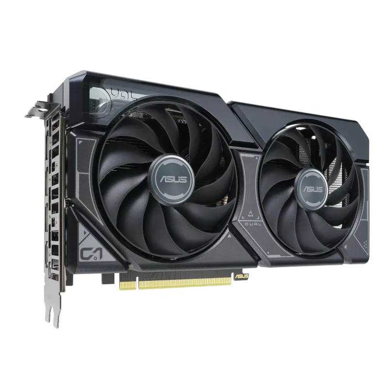 RTX™ 4060 Ti OC 16GB ASUS Dual