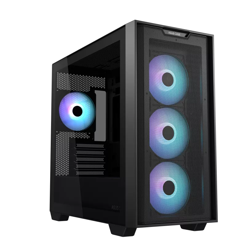 Case A21 PLUS ASUS