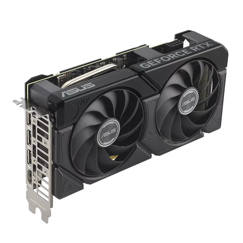 RTX™ 4060 EVO OC 8GB ASUS Dual