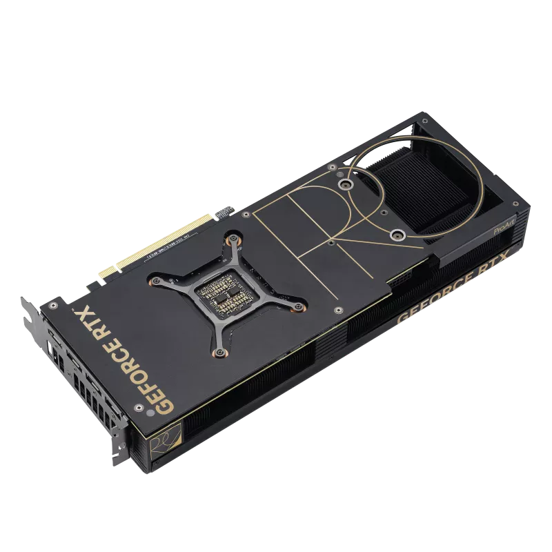 RTX™ 4080 SUPER 16GB OC ProArt