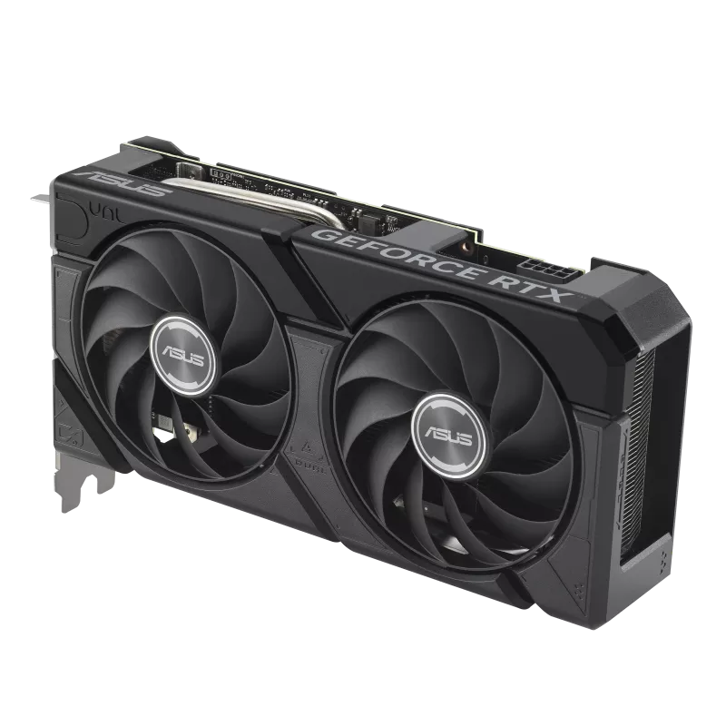 RTX™ 4060 EVO OC 8GB ASUS Dual