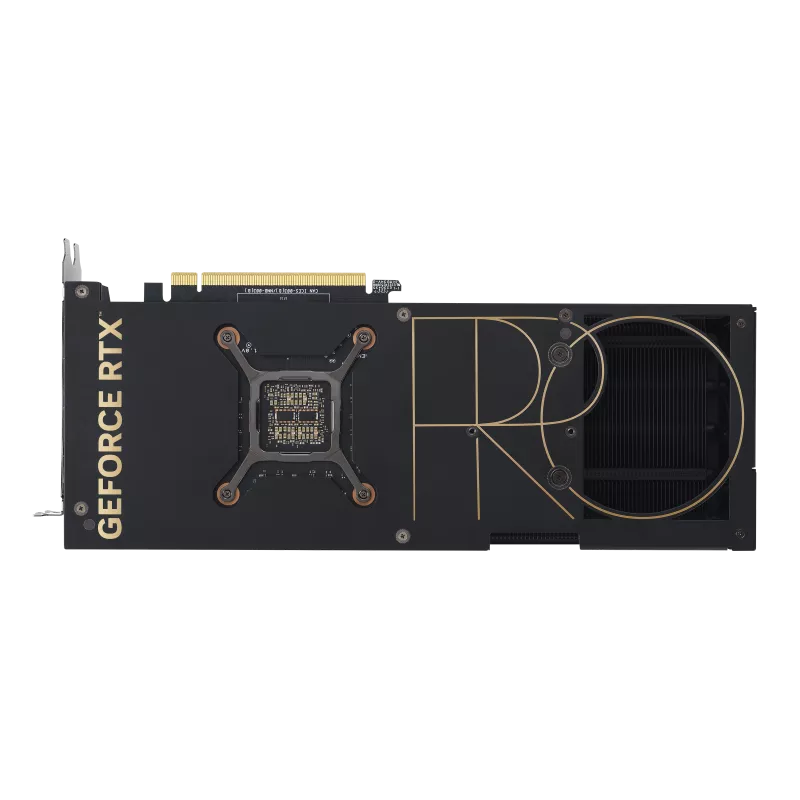 RTX™ 4080 SUPER 16GB OC ProArt