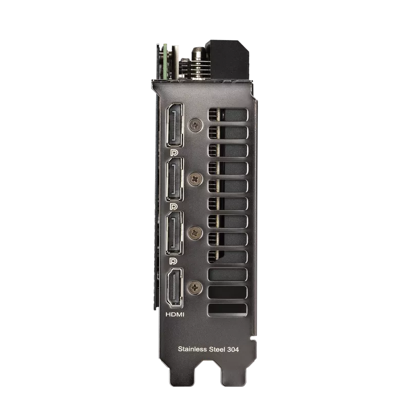 RTX™ 3050 8GB ASUS Dual