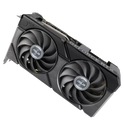 RTX™ 4060 EVO OC 8GB ASUS Dual