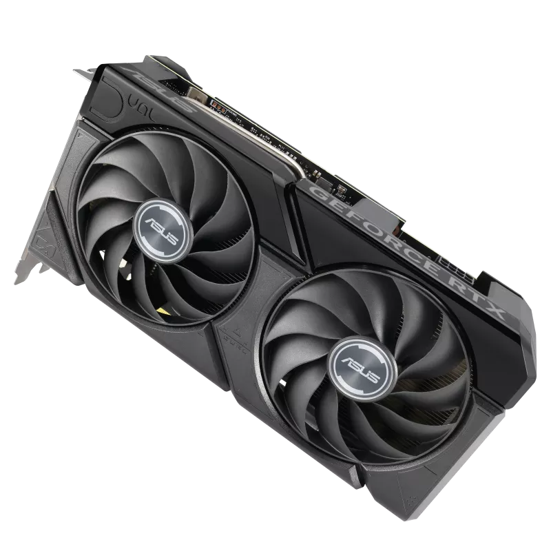 RTX™ 4060 EVO OC 8GB ASUS Dual