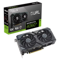 RTX™ 4060 Ti OC 16GB ASUS Dual