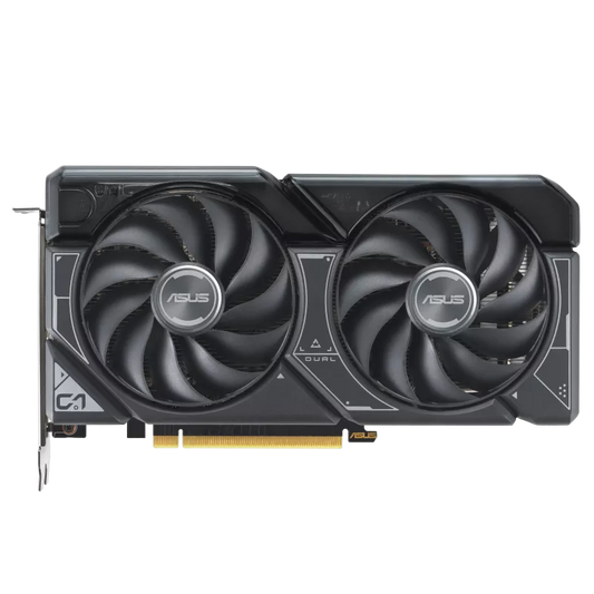 RTX™ 4060 Ti OC 16GB ASUS Dual