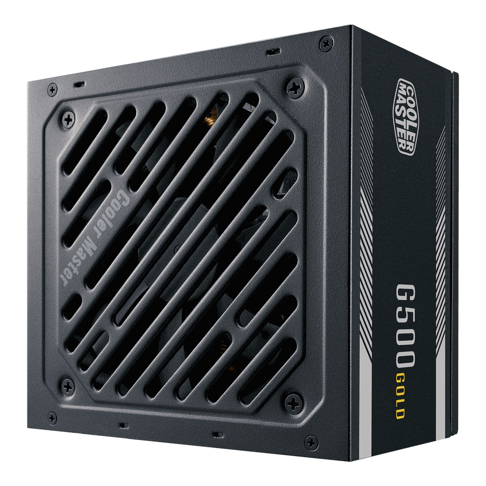 PSU COOLER MASTER G500W