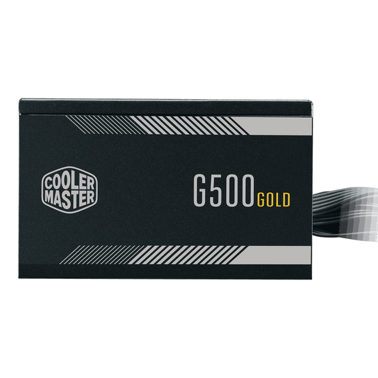 PSU COOLER MASTER G500W