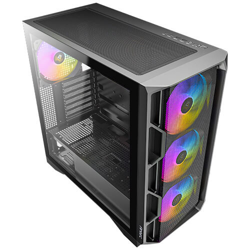 case antec ax1000 argb