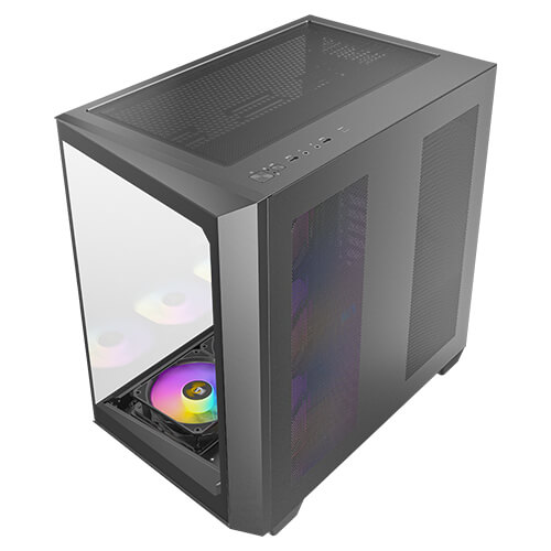 Case C5 ARGB