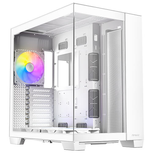 case antec c8 argb