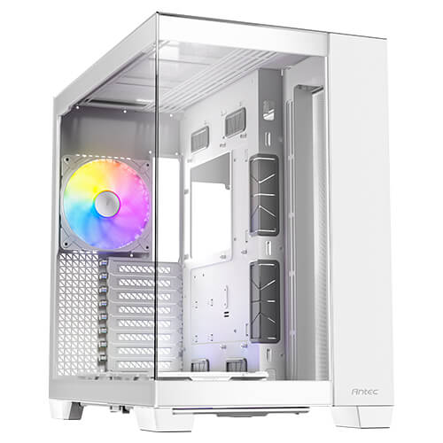 case antec c8 argb