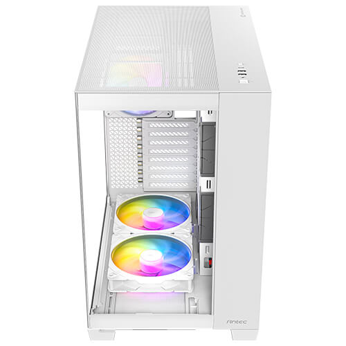 case antec c8 argb