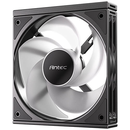 Antec Connect 120R ARGB PWM Fan 3 Pack