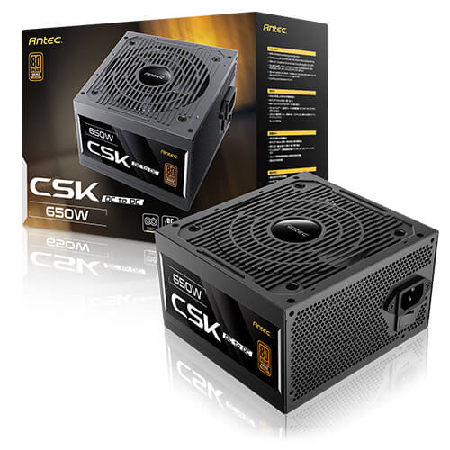 CSK650DC G