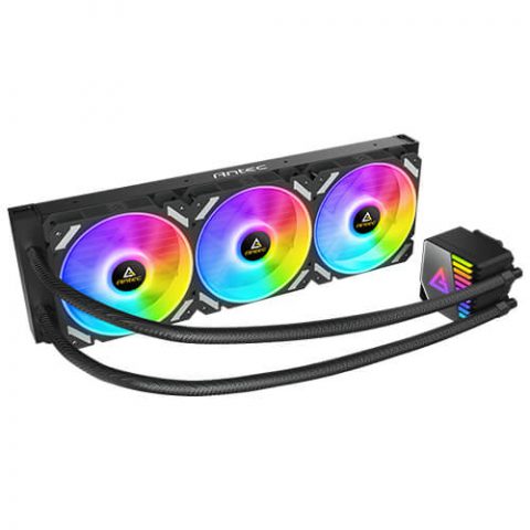 COOLER Symphony 360 ARGB