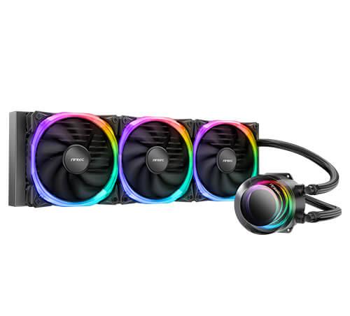 COOLER Vortex 360 ARGB