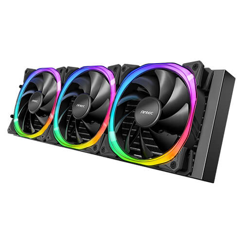 COOLER Vortex 360 ARGB