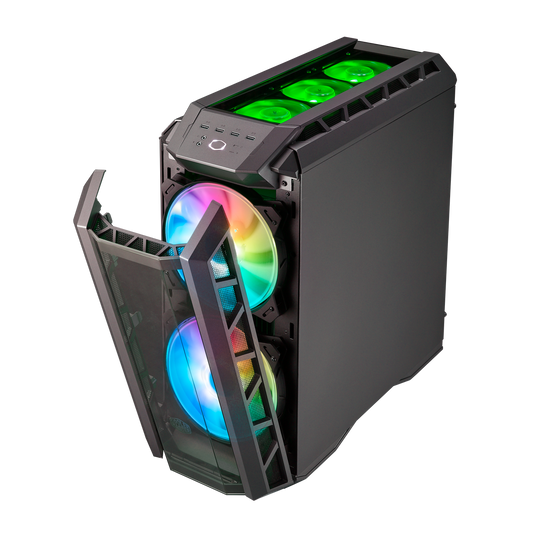 CASE Cooler Master H500P ARGB (اقساطي)