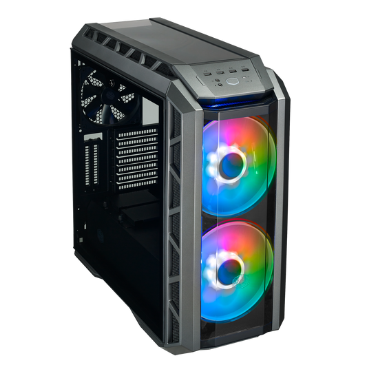 CASE Cooler Master H500P ARGB (اقساطي)