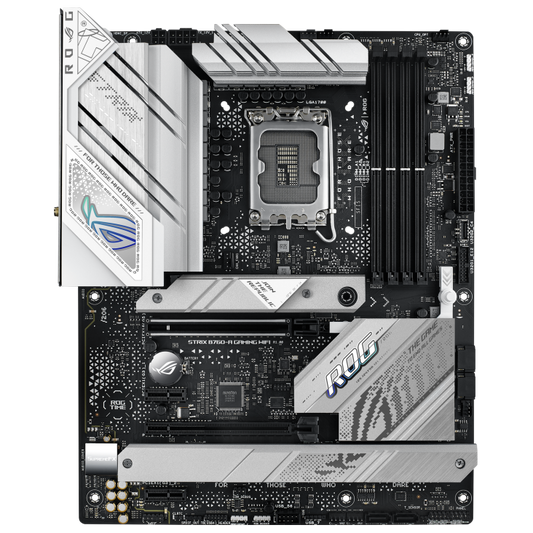 Motherboard ASUS B760-A GAMING WIFI ROG STRIX