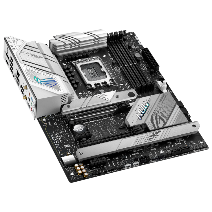 Motherboard ASUS B760-A GAMING WIFI ROG STRIX