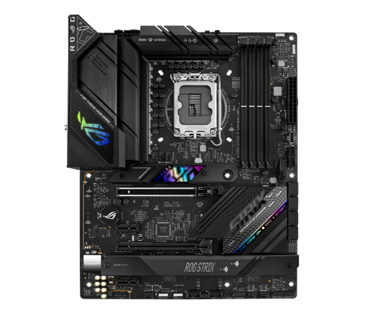 Motherboard B760-F GAMING WIFI ROG STRIX