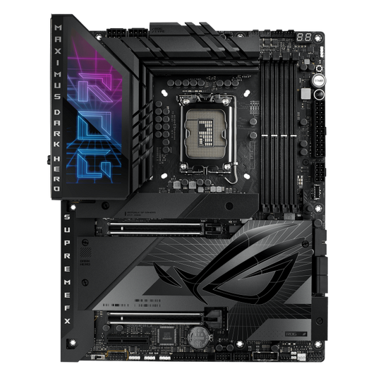 Motherboard ROG MAXIMUS Z790 DARK HERO