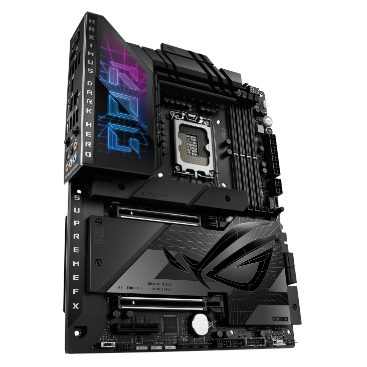 Motherboard ROG MAXIMUS Z790 DARK HERO