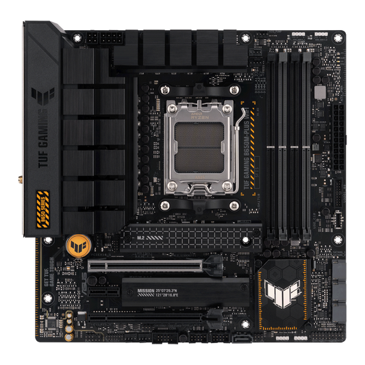 Motherboard ASUS TUF GAMING B650M WIFI